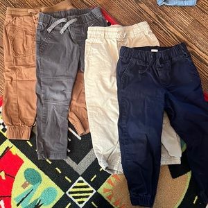 3t boys pants